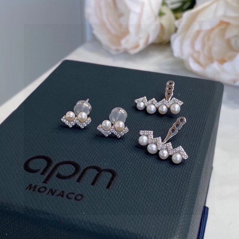 Apm Earrings